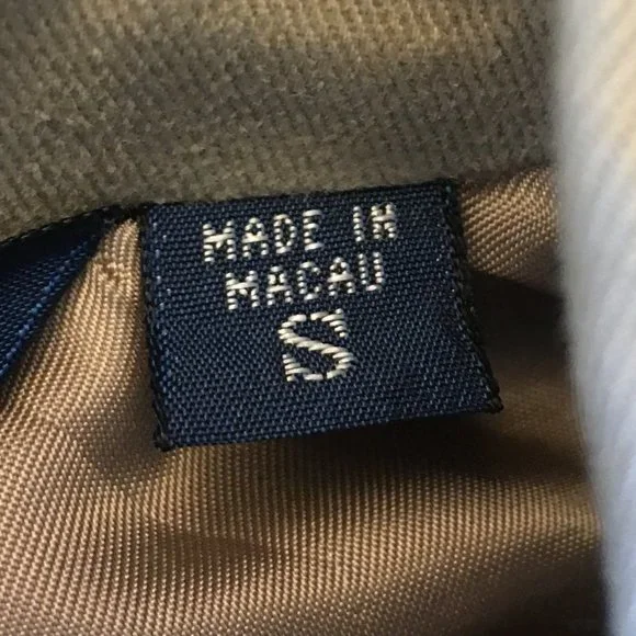 POLO RALPH LAUREN Jacket, Langley Chino Sport Coat - Picture 12 of 13